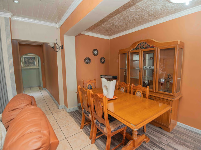 3 Bedroom Property for Sale in Algoa Park Eastern Cape